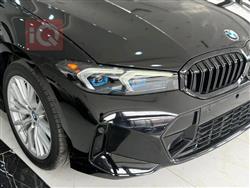 بي ام دبليو الفئة 3